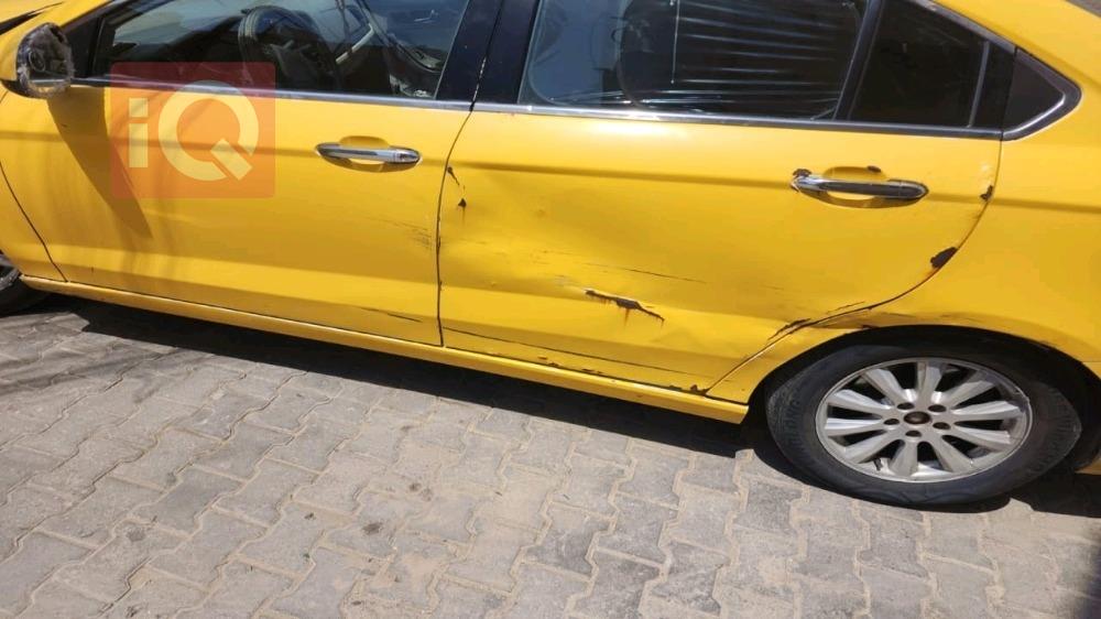 Chery Eastar